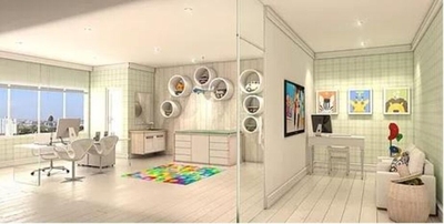 Sala-Conjunto, 39 m² - Foto 1