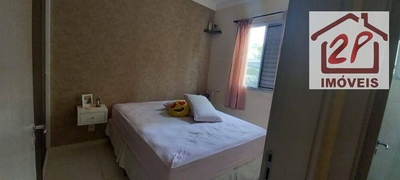 Apartamento, 2 quartos, 55 m² - Foto 4