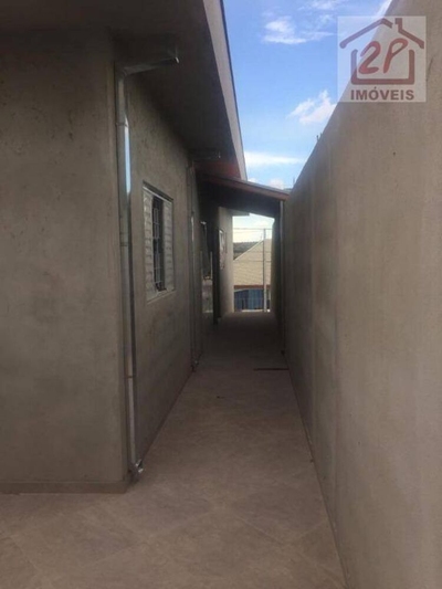 Casa, 2 quartos, 70 m² - Foto 1