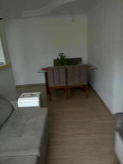 Apartamento, 3 quartos, 45 m² - Foto 3
