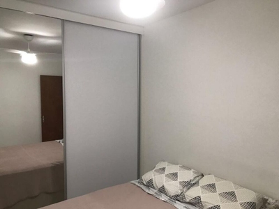 Apartamento, 2 quartos, 46 m² - Foto 3