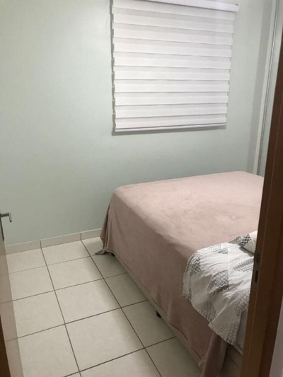 Apartamento, 2 quartos, 46 m² - Foto 2