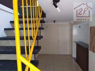 Cobertura, 2 quartos, 110 m² - Foto 2
