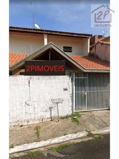 Sobrado, 4 quartos, 168 m² - Foto 1