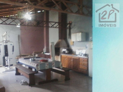 Sobrado, 4 quartos, 168 m² - Foto 3