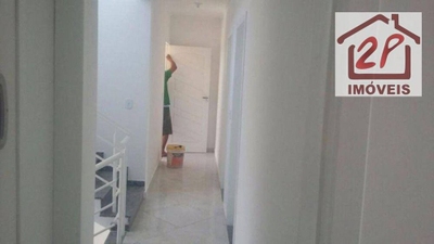 Casa de Condomínio, 4 quartos - Foto 3