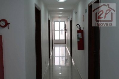 Sala-Conjunto, 44 m² - Foto 1