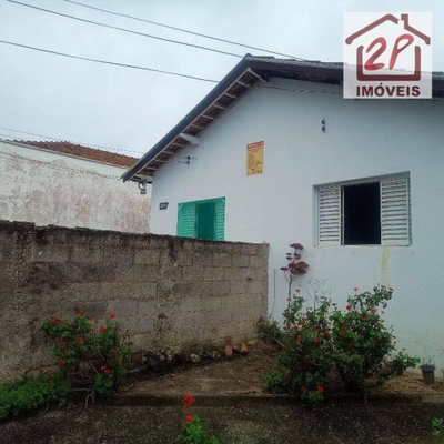 Casa, 4 quartos, 82 m² - Foto 1