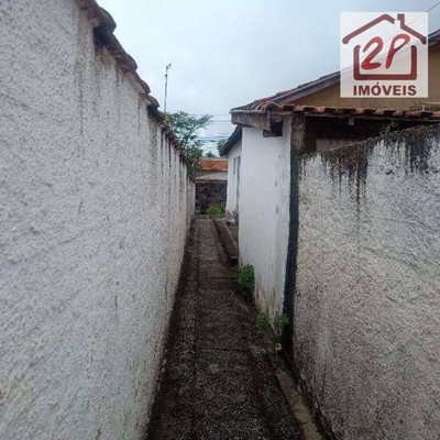 Casa, 4 quartos, 82 m² - Foto 2