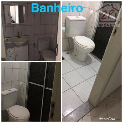 Apartamento, 2 quartos, 55 m² - Foto 2