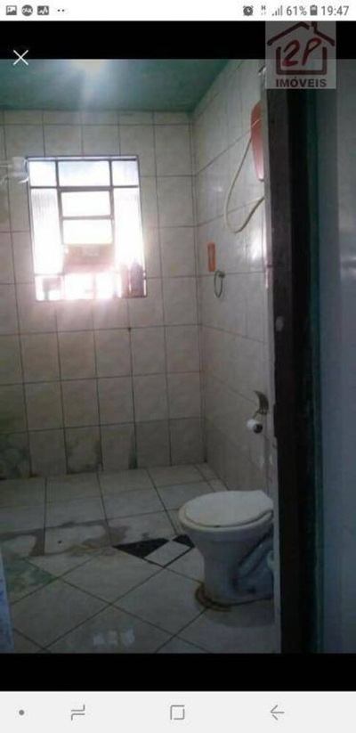 Chácara, 3 quartos, 750 m² - Foto 1