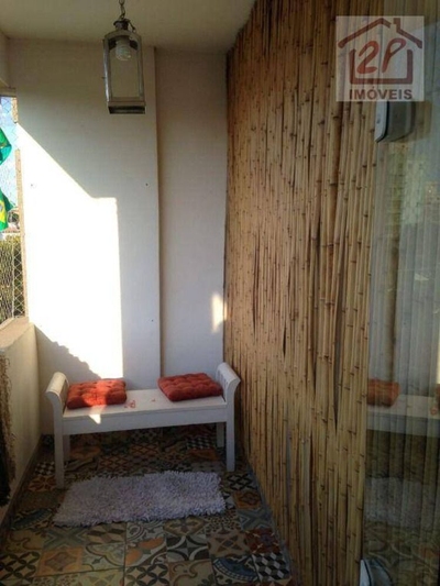 Apartamento, 3 quartos, 130 m² - Foto 4