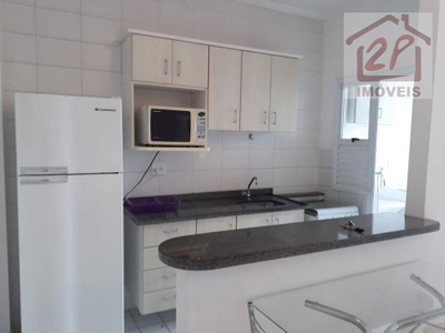 Apartamento, 1 quarto, 50 m² - Foto 4