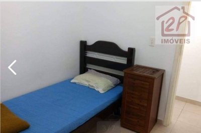 Apartamento, 2 quartos, 49 m² - Foto 4