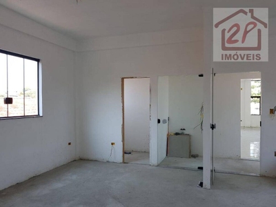 Sobrado, 65 m² - Foto 2