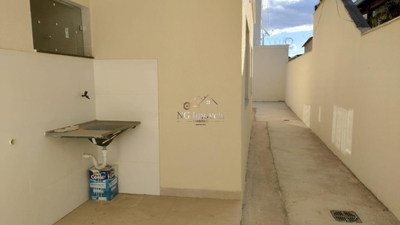 Casa, 3 quartos, 70 m² - Foto 1