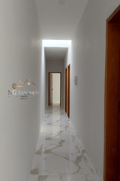 Casa, 3 quartos, 70 m² - Foto 2