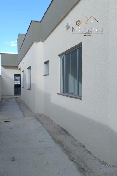 Casa, 3 quartos, 70 m² - Foto 5