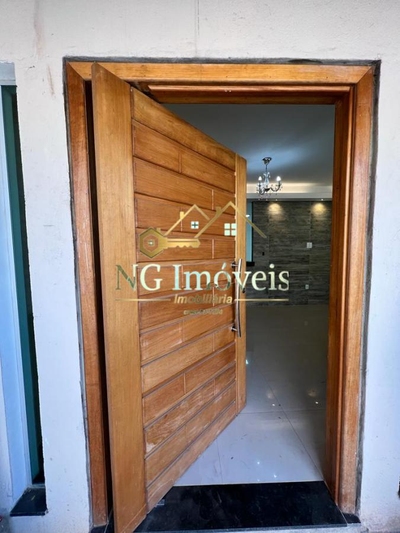 Casa, 3 quartos, 123 m² - Foto 2