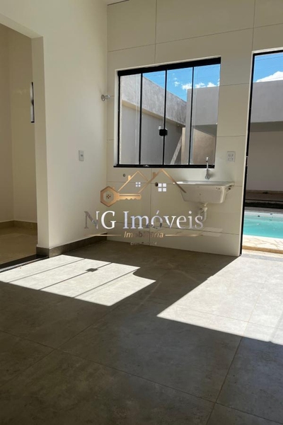 Casa, 3 quartos, 191 m² - Foto 2