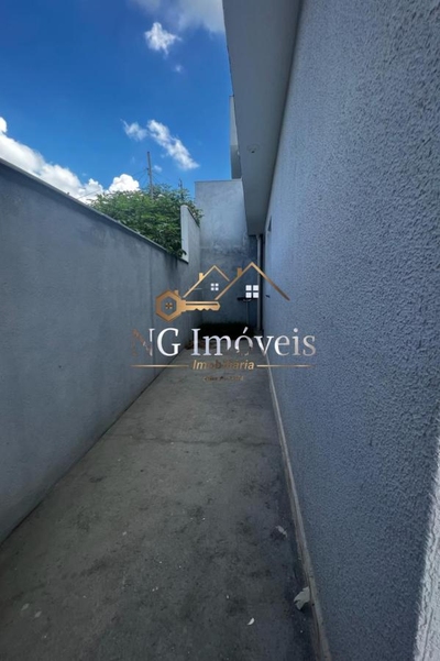 Casa, 2 quartos, 30 m² - Foto 5