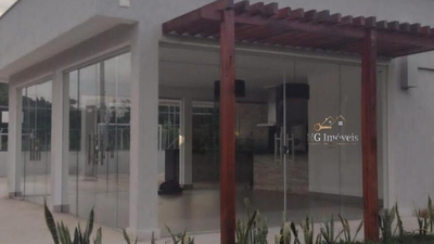 Casa, 3 quartos, 200 m² - Foto 3