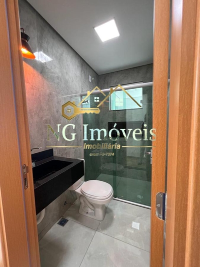 Casa, 3 quartos, 93 m² - Foto 4