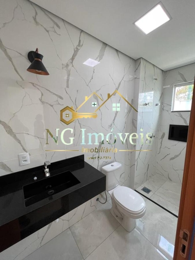 Casa, 3 quartos, 93 m² - Foto 5