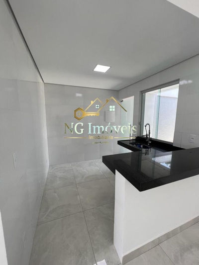 Casa, 3 quartos, 93 m² - Foto 3