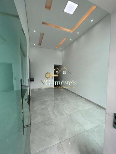 Casa, 3 quartos, 93 m² - Foto 2