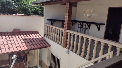 Casa, 3 quartos, 140 m² - Foto 5