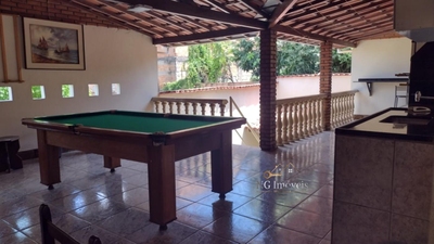 Casa, 3 quartos, 140 m² - Foto 1