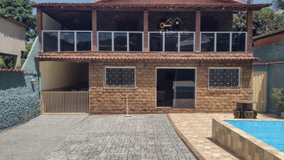 Casa, 3 quartos, 140 m² - Foto 4