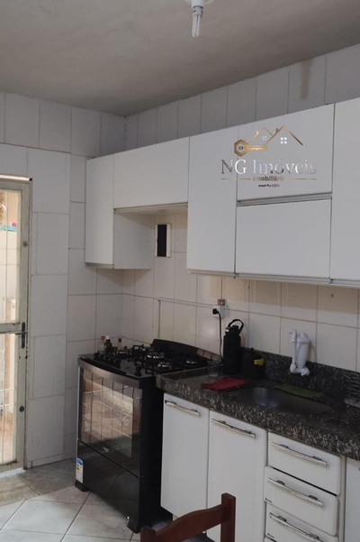 Casa, 3 quartos, 100 m² - Foto 2