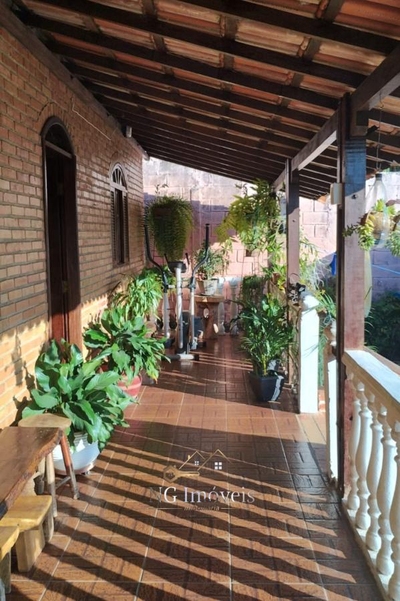 Casa, 3 quartos, 100 m² - Foto 5