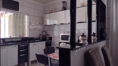 Casa, 3 quartos, 140 m² - Foto 3