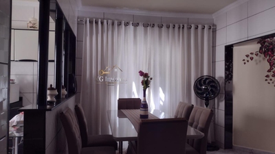 Casa, 3 quartos, 140 m² - Foto 5