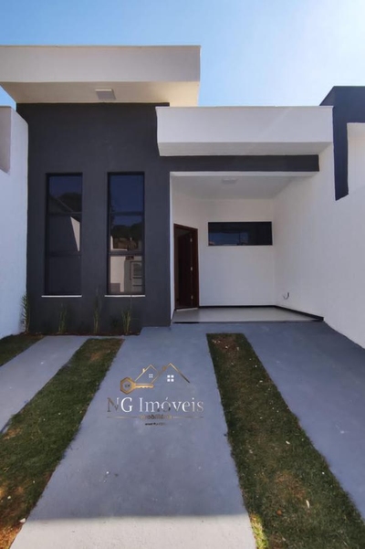 Casa, 3 quartos, 69 m² - Foto 5