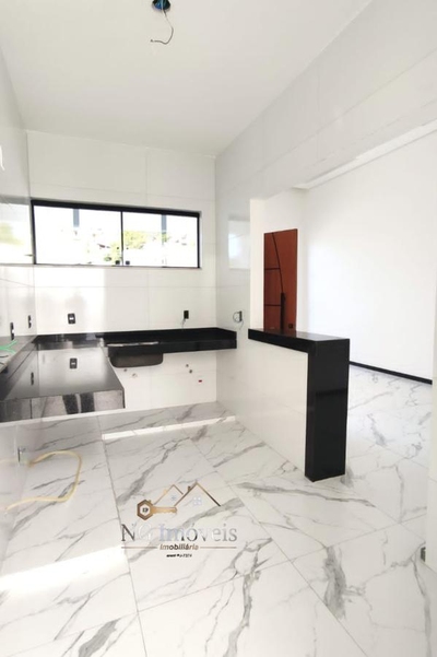 Casa, 3 quartos, 69 m² - Foto 3