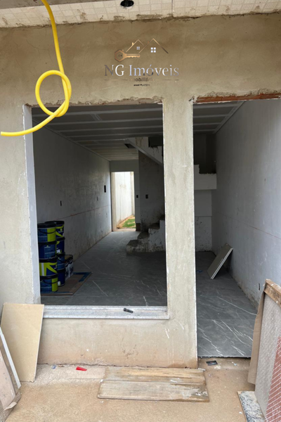 Casa, 2 quartos, 5 m² - Foto 4