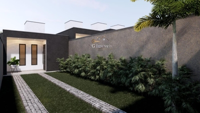 Casa, 2 quartos, 16 m² - Foto 2