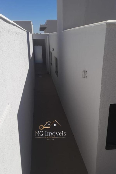 Casa, 3 quartos, 35 m² - Foto 5