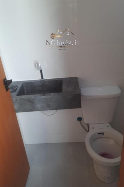 Casa, 3 quartos, 35 m² - Foto 1