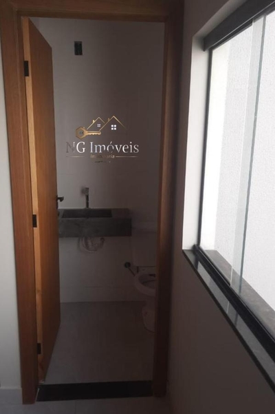 Casa, 3 quartos, 35 m² - Foto 2