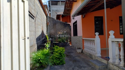 Casa, 3 quartos, 140 m² - Foto 1