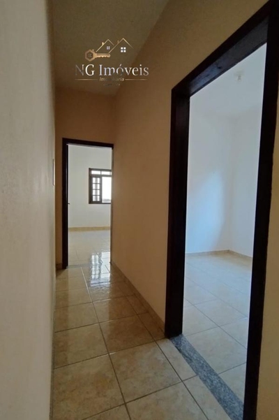 Casa, 3 quartos, 140 m² - Foto 2