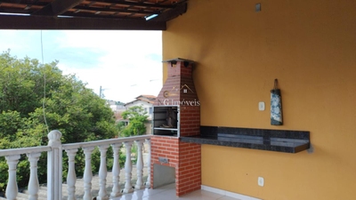 Casa, 3 quartos, 140 m² - Foto 4