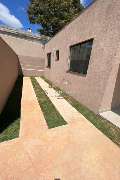 Casa, 2 quartos, 36 m² - Foto 3