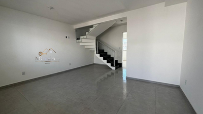 Casa, 3 quartos, 45 m² - Foto 1