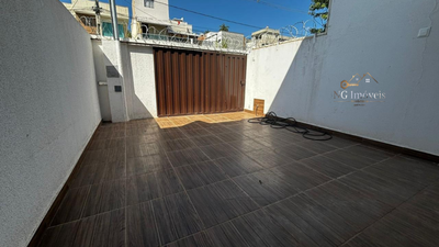 Casa, 3 quartos, 45 m² - Foto 5